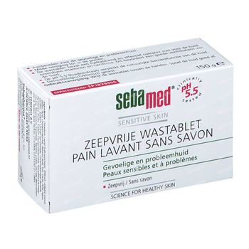 Sebamed Pain Physio-Lavant 150 g