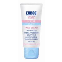Eubos Haut Ruhe Gesichtscreme Empfindliche Haut 30 ml