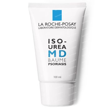 La Roche-Posay Iso-Urea MD Psoriasis 100 ml baume