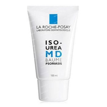 La Roche-Posay Iso-Urea MD Psoriasis 100 ml balsem