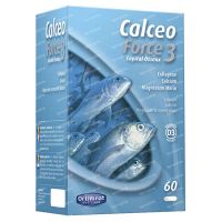 Orthonat Calceo Force 3 60  capsules