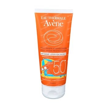 Avène Sun protect kind SPF 50+ 100 ml