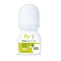 Bio Secure Deodorant Aluau Stein-Granatapfel 50 ml