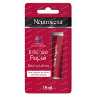Neutrogena® Formule Norvégienne Intense Repair Baume Lèvres 15 ml