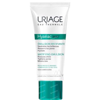 Uriage Hyseac MAT' 40 ml