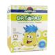 Ortopad Happy Medium Pansements Yeux 50 st