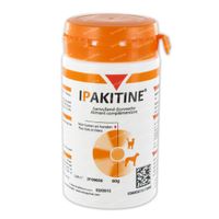 Ipakitine Chien/Chat 60 g poudre