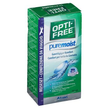 Opti-free Puremoist 90 ml