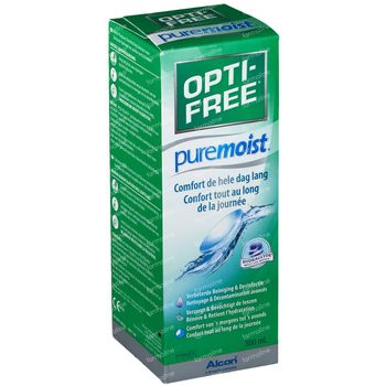 Opti-free Puremoist 300 ml