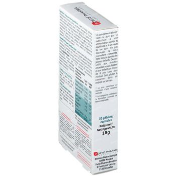 Forté Pharma Chondrosan 30 capsules