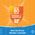 RedoxVita Double Action 1g Vitamine C & Zink Weerstand 30 bruistabletten