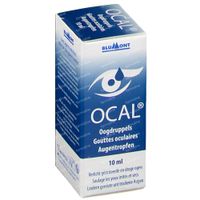 Ocal AugentropfenHydra 10 ml