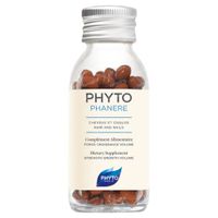Phyto Phytophanère Action Antichute & Fortifiante 120 capsules
