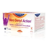 Neo Genyl Action 150 ml einzeldosis