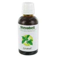 Fytobell Stevabell Flüssig 50 ml