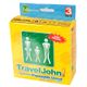 Travel John Disposable Urinaire 3x800 ml