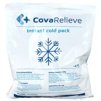Gemiddeld woonadres Vernederen Covarmed Instant Cold Pack 1 st hier online bestellen | FARMALINE.be