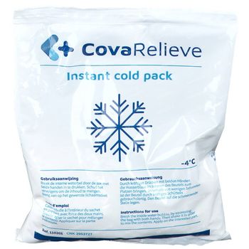 Covarmed Instant Cold Pack 1 st