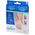 Epitact® Soepele Corrigerende Hallux Valgus 'Knobbel' Orthese voor Overdag Medium 1 verband