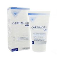 Phytostandard Cartimotil Gel 125 ml