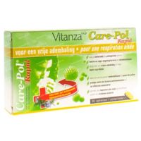 Vitanza HQ Care-Pol Rapid 10  comprimés