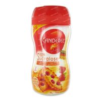 Canderel + Sucralose Granulés De Propagation 75 g