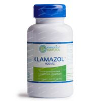 Klamazol 400mg 90 capsules