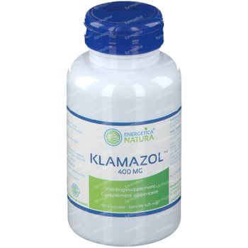 Klamazol 90 capsules