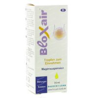 Bausch & Lomb Bloxair Susp Magen-Darm 20 ml