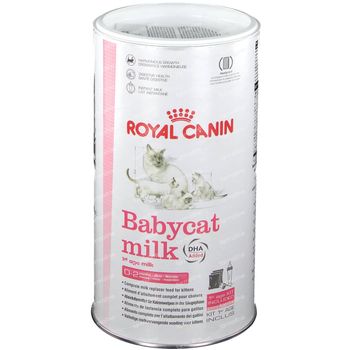 Royal Canin Feline Babycat Milk 300 g