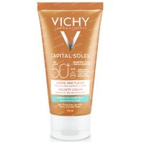 Image of Vichy Capital Soleil Velvety Cream SPF50+ 50 ml 