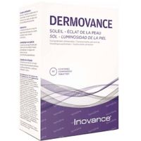Inovance Hautschützende Complex Ca120 30 tabletten