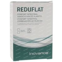 Inovance Reduflat 45 capsules