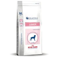 Royal Canin Chien VCN Digest & Skin Junior 10 kg