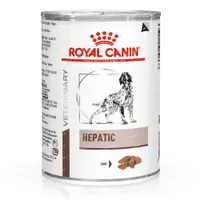 Gezicht omhoog duizelig Goedkeuring Royal Canin Hond Gastro Intest Hepatic 12x420 g hier online bestellen |  FARMALINE.be