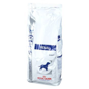 Royal Canin Veterinary Canine Renal 2 kg