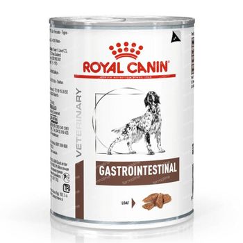 Royal Canin Veterinary Canine Gastrointestinal 400 g