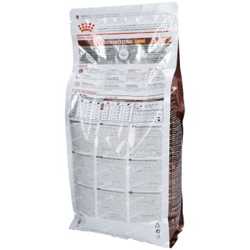 Royal Canin Veterinary Canine Gastrointestinal Low Fat 1,50 kg