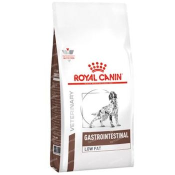 Royal Canin® Veterinary Canine Gastrointestinal Low Fat 6 kg