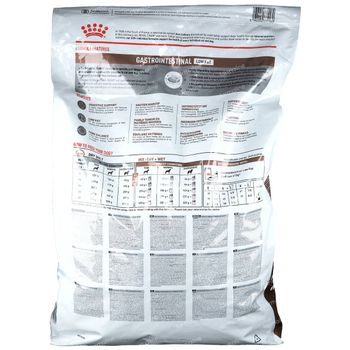 Royal Canin Veterinary Canine Gastrointestinal Low Fat 6 kg