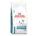 Royal Canin Veterinary Canine Hypoallergenic Small Dogs 1 kg