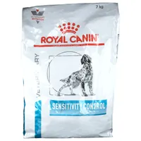 Burgerschap hybride Gehoorzaamheid Royal Canin Veterinary Canine Sensitivity Control 7 kg hier online  bestellen | FARMALINE.be