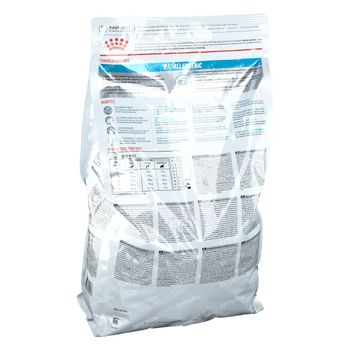 Royal Canin® Veterinary Anallergenic Chien 3 kg