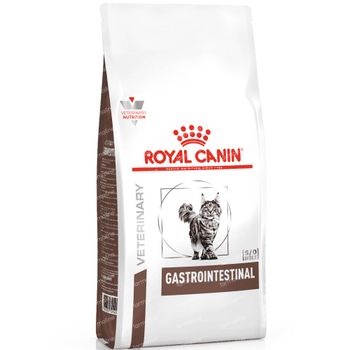Royal Canin Veterinary Diet Feline Gastro Intestinal 2 kg