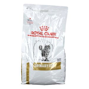 Royal Canin Veterinary Feline Urinary S/O 3,50 kg