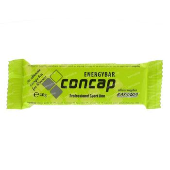 Concap Energie Bar 40 g