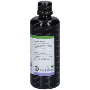 Physalis® Nigelle Huile Végétable Bio 100 ml