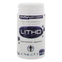 Dynarop Dynasport Litho 100  tabletten