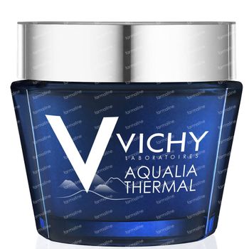 Vichy Aqualia Thermal Spa De Nuit 75 ml