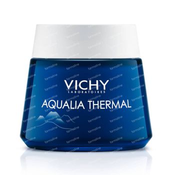 Vichy Aqualia Thermal Spa Nacht 75 ml